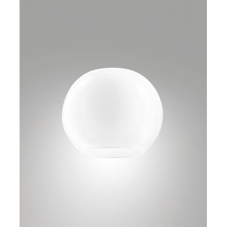 Fabas Luce Diffusore in vetro Kit Luci Vetro sospensione 8W 3804-53-10