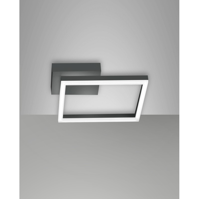 Fabas Luce Plafoniera Bard 3394-23-282