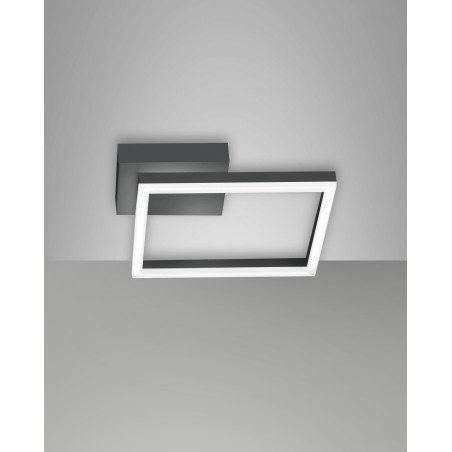 Fabas Luce Plafoniera Bard 3394-23-282