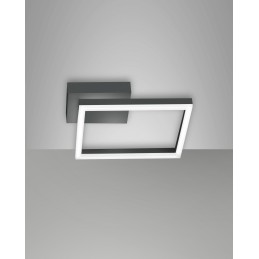Fabas Luce Plafoniera Bard 3394-23-282