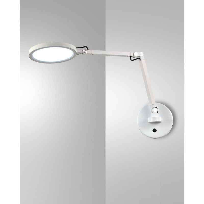 Fabas Luce Parete Regina 3551-21-102