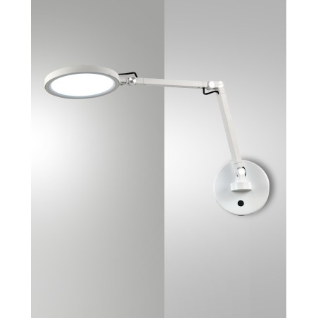 Fabas Luce Parete Regina 3551-21-102