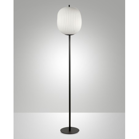 Fabas Luce Lampada da terra Domizia 3689-10-101