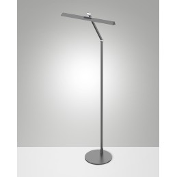 Fabas Luce Lampada da terra Beba 3775-11-282