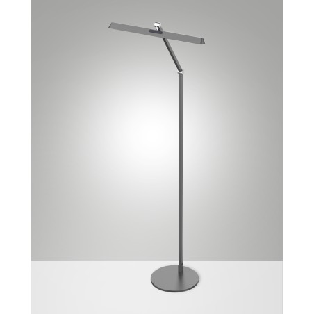 Fabas Luce Lampada da terra Beba 3775-11-282