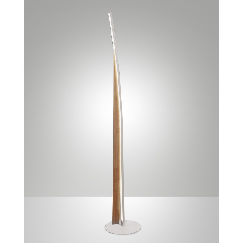 Fabas Luce Lampada da terra Cordoba 3697-10-102