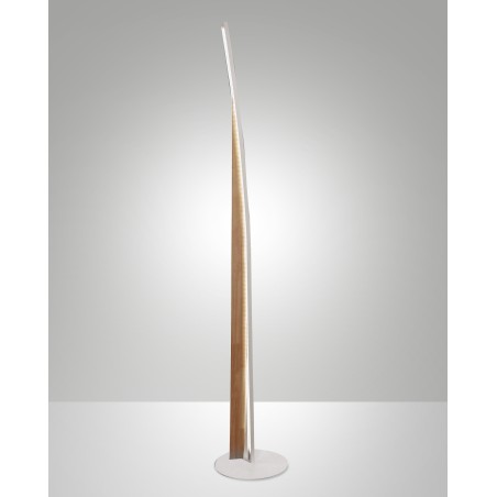 Fabas Luce Lampada da terra Cordoba 3697-10-102