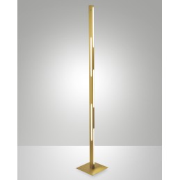 Fabas Luce Lampada da terra Ling 3712-10-119