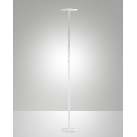 Fabas Luce Lampada da terra Regina 3551-12-102