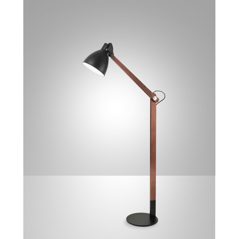 Fabas Luce Lampada da terra Sveva 3644-11-101