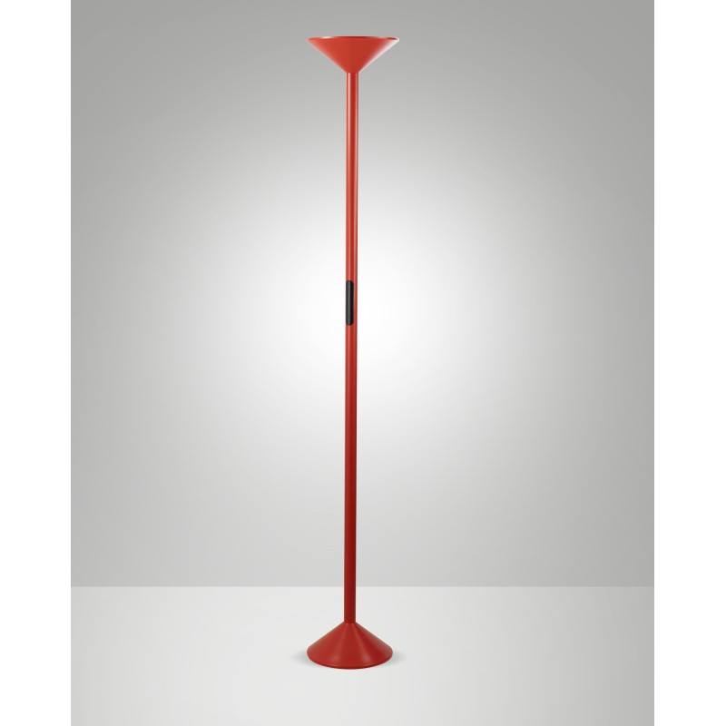 Fabas Luce Lampada da terra Tratto 3786-10-104