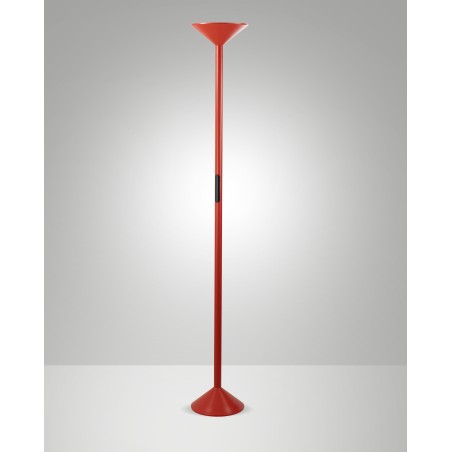 Fabas Luce Lampada da terra Tratto 3786-10-104