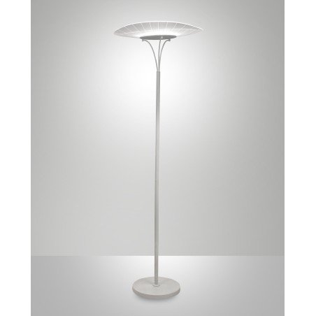 Fabas Luce Lampada da terra Vela 3625-10-102