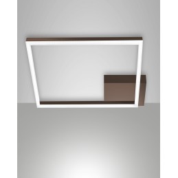 Fabas Luce Plafoniera Bard 3394-61-361