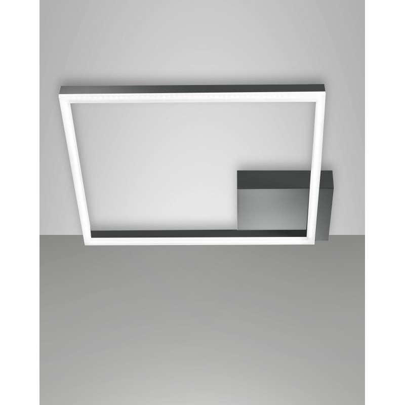 Fabas Luce Plafoniera Bard 3394-62-282