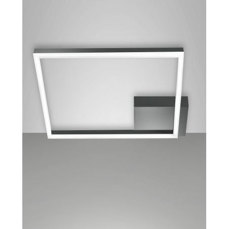Fabas Luce Plafoniera Bard 3394-62-282