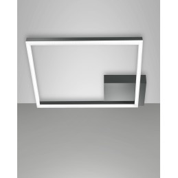 Fabas Luce Plafoniera Bard 3394-62-282