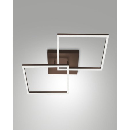 Fabas Luce Plafoniera Bard 3394-65-361