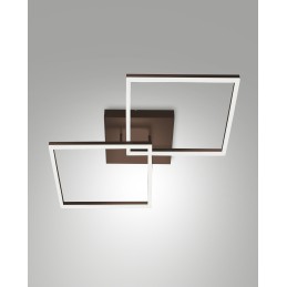 Fabas Luce Plafoniera Bard 3394-65-361