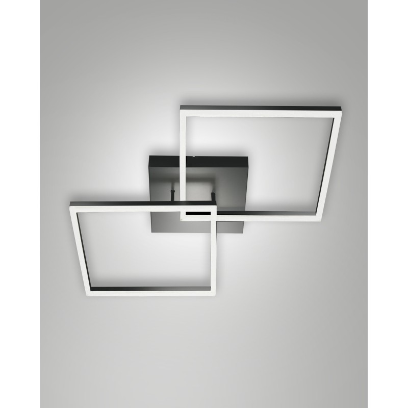 Fabas Luce Plafoniera Bard 3394-66-282
