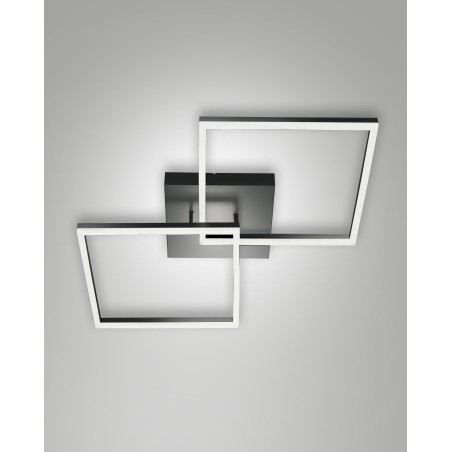 Fabas Luce Plafoniera Bard 3394-66-282