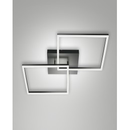 Fabas Luce Plafoniera Bard 3394-66-282
