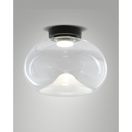 Fabas Luce Plafoniera Brena 3755-65-241