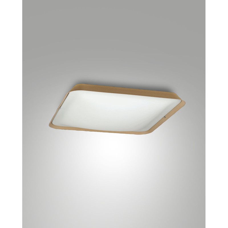 Fabas Luce Plafoniera Hugo 3645-61-355