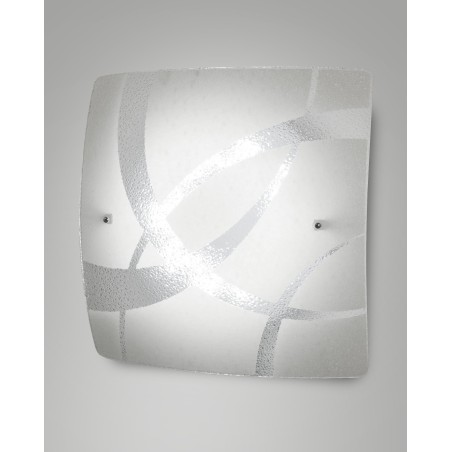 Fabas Luce Plafoniera Kymi 3287-66-102