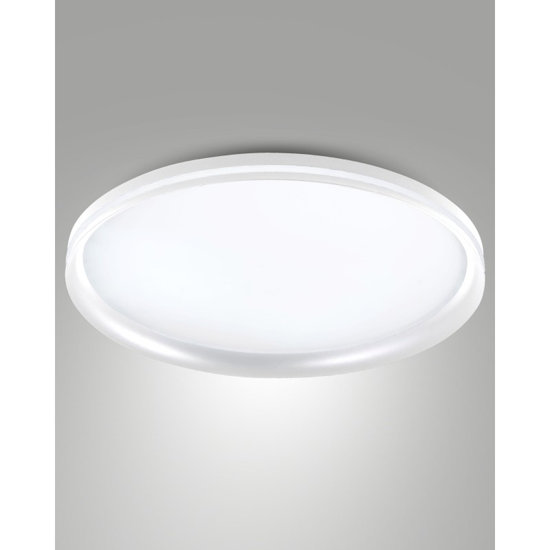Fabas Luce Plafoniera Isy 3788-64-102