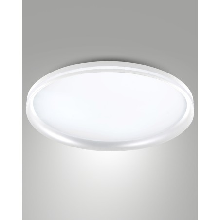 Fabas Luce Plafoniera Isy 3788-64-102