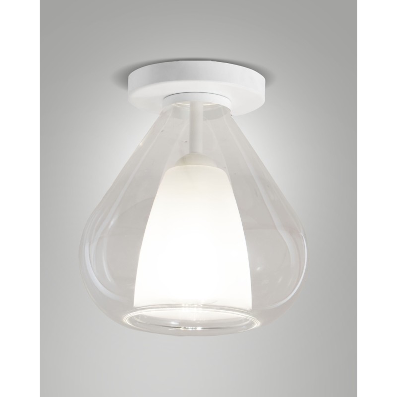 Fabas Luce Plafoniera Lila 3481-61-241
