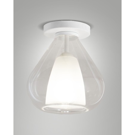 Fabas Luce Plafoniera Lila 3481-61-241