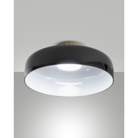 Fabas Luce Plafoniera Lunar 3800-65-101