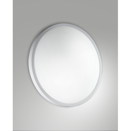 Fabas Luce Plafoniera Plaza LED 3566-61-102