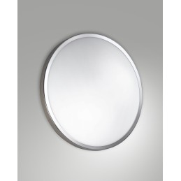 Fabas Luce Plafoniera Plaza LED 3566-61-138