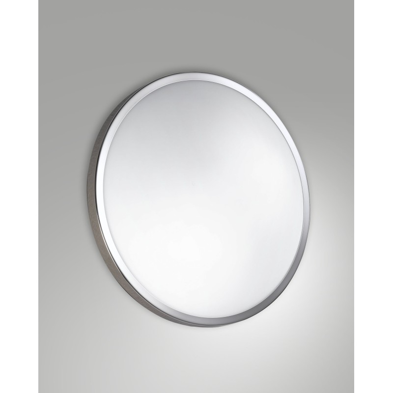Fabas Luce Plafoniera Plaza LED 3566-61-138
