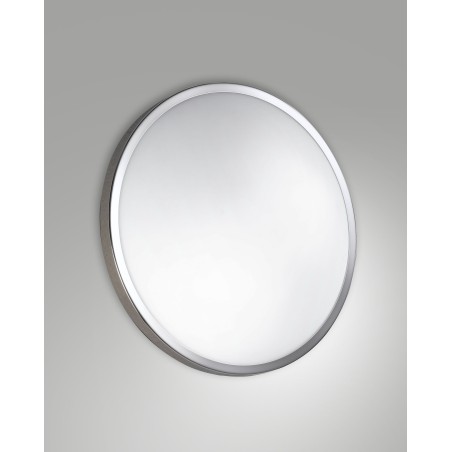 Fabas Luce Plafoniera Plaza LED 3566-61-138