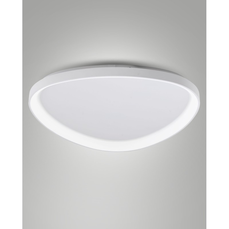 Fabas Luce Plafoniera Quirk 3789-64-102