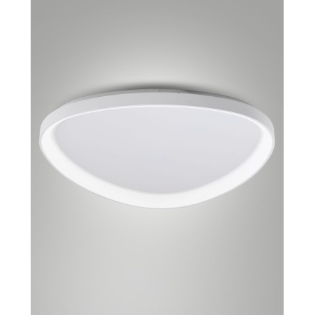Fabas Luce Plafoniera Quirk 3789-64-102