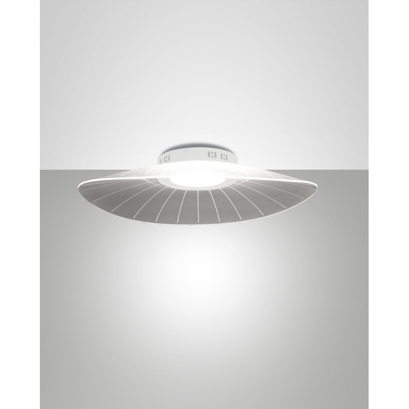 Fabas Luce Plafoniera Vela 3625-61-102