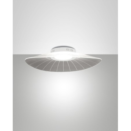 Fabas Luce Plafoniera Vela 3625-61-102