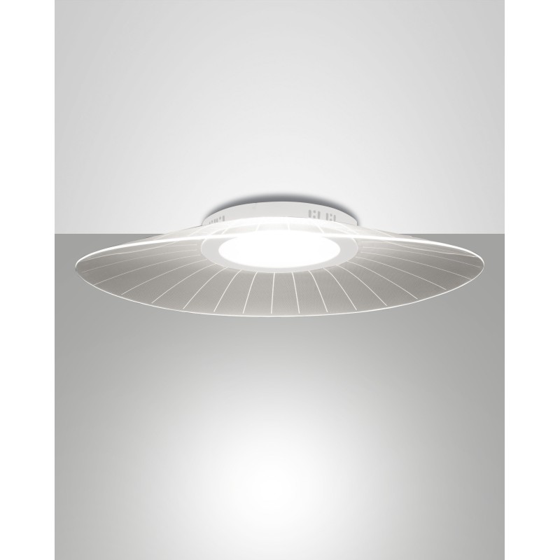 Fabas Luce Plafoniera Vela 3625-65-102