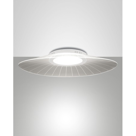 Fabas Luce Plafoniera Vela 3625-65-102