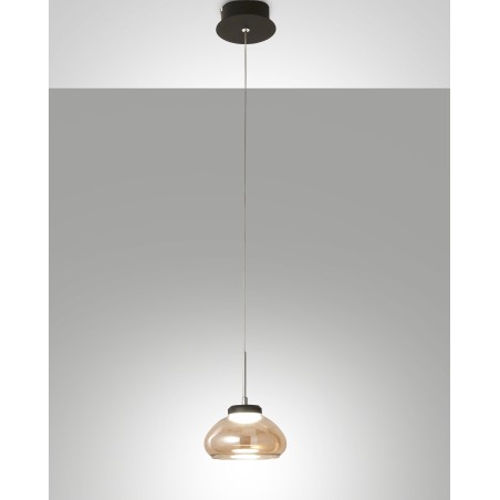 Fabas Luce Sospensione Arabella 3547-40-125