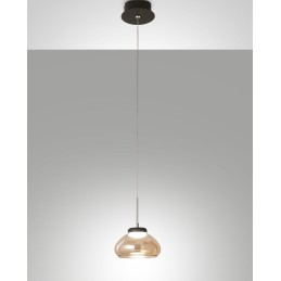 Fabas Luce Sospensione Arabella 3547-40-125