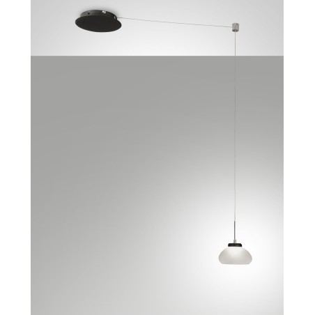 Fabas Luce Sospensione Arabella 3547-41-102