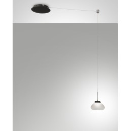 Fabas Luce Sospensione Arabella 3547-41-102