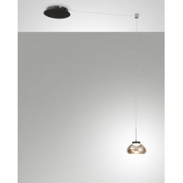 Fabas Luce Sospensione Arabella 3547-41-125