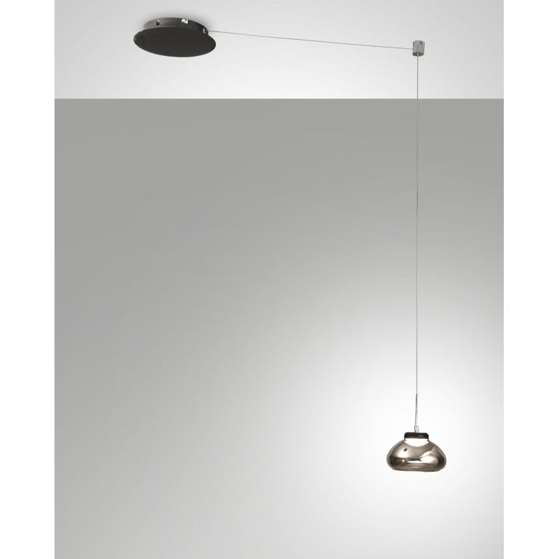 Fabas Luce Sospensione Arabella 3547-41-126